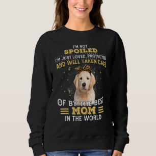 Det bästa Mamma i Lycklig 2 i världen T Shirt