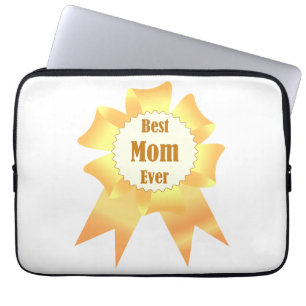 Det bästa mamma-matchningsribban någonsin för Gold Laptop Fodral