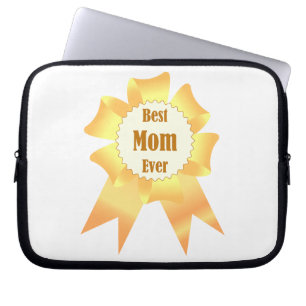 Det bästa mamma-matchningsribban någonsin för Gold Laptop Fodral