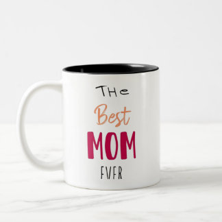 Det bästa Mamma varje kaffeton Mugg