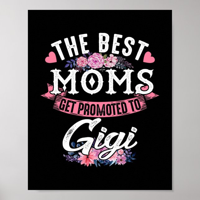 Det bästa Mammorna får erbjudanden till gigi för Poster (Framsidan)