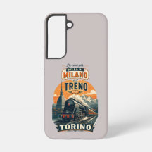 Det Bästa Med Milano Är Tåget Till Turin