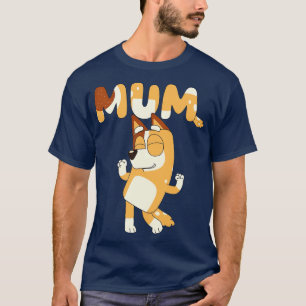 Det bästa MORSA Mugg T Shirt