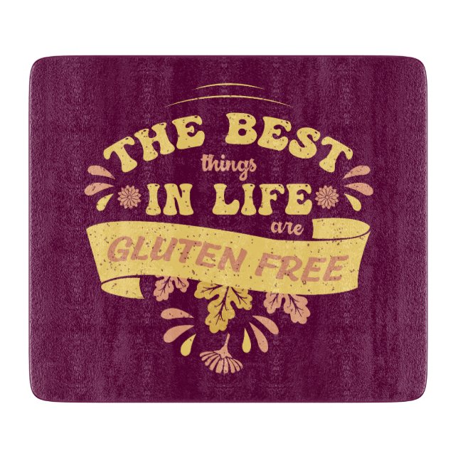 Det bästa Saken i livet är den fria Roligten för g (Framsidan)