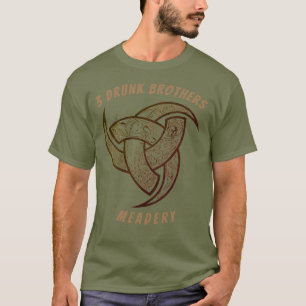 Det bästa sättet att få Drunk T Shirt