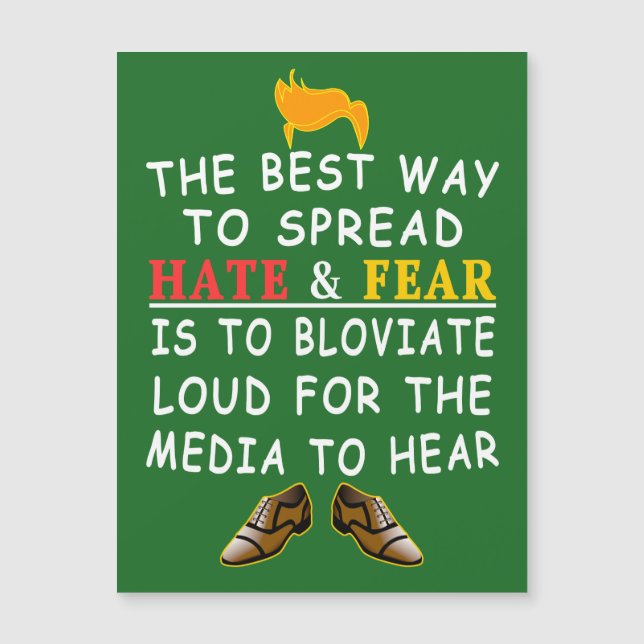 Det bästa sättet att sprida hat och roliga LOLs (Framsida)