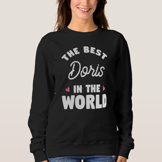 Det bästa slarvet i världen 2 t shirt (Framsida)
