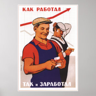 Det bättre fungerade du, mer ska du får betald poster