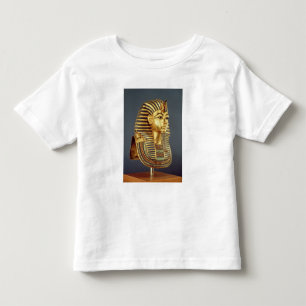 Det begravnings- maskerar av Tutankhamun Tröja