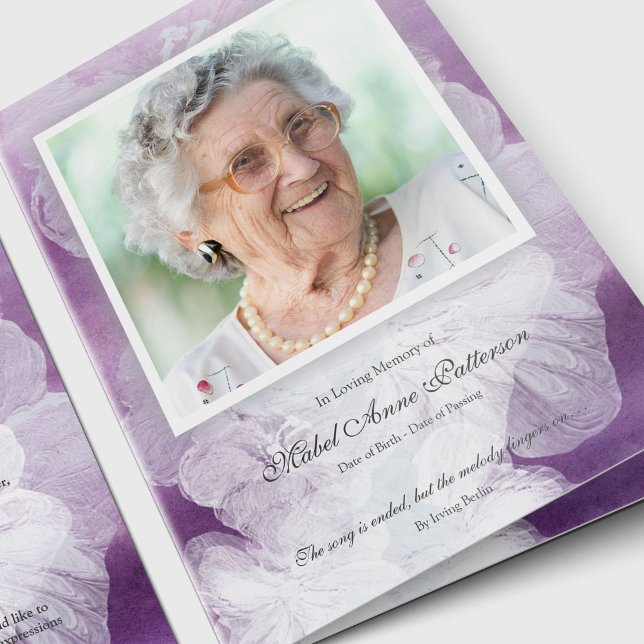 Det begravnings- tack Cards | i våra hopfällbara Kort (funeral,
thank you cards,
sympathy,
memorial,
celebration of life,
photo collage,
in loving memory,
)
