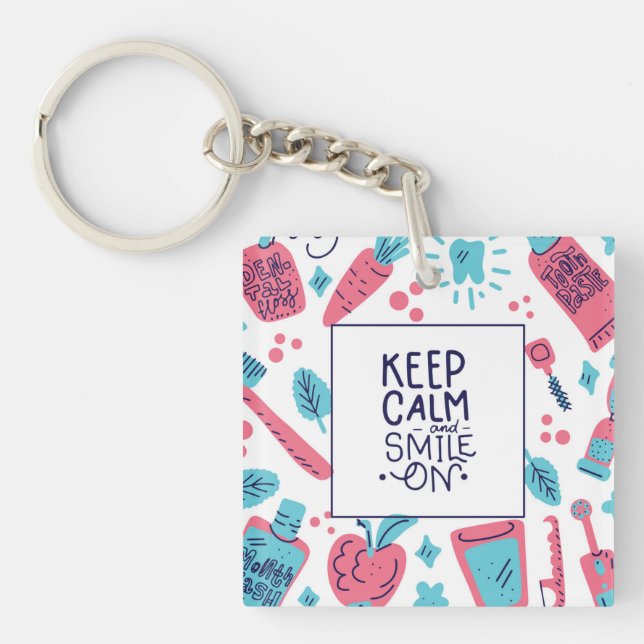 Det behållalugn och leendet på gullig | formulerar (Framsidan)