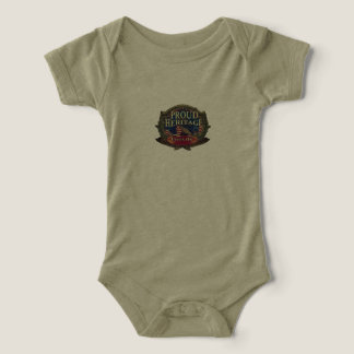 Det berömda kulturarvet lever på t shirt