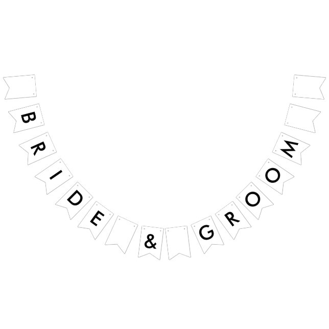 Det beställnings- Buntingbanret - planlägg varje Vimplar (Alla)