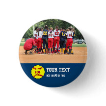 Det beställnings- namn för softballlag- eller