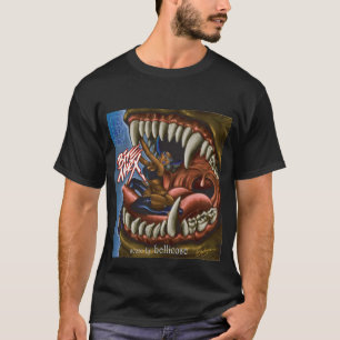 Det bitaMarx album täcker tshirten T Shirt