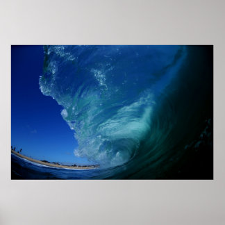 Det blå rummet poster