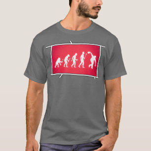 Det blir aldrig enklare att bara få ett bättre job t shirt