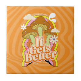 Det blir bättre | God Vibes och Groovy känner Anpa Kakelplatta