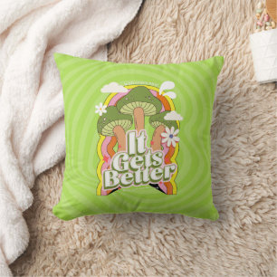 Det blir bättre God Vibes och Groovy känner Anpa Kudde