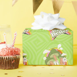 Det blir bättre | God Vibes och Groovy känner Anpa Presentpapper