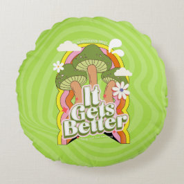 Det blir bättre | God Vibes och Groovy känner Anpa Rund Kudde