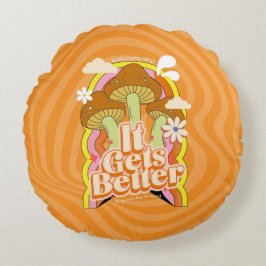 Det blir bättre | God Vibes och Groovy känner Anpa Rund Kudde