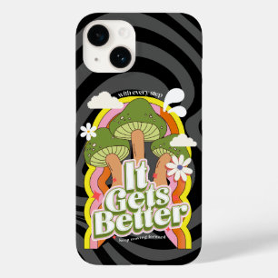 Det blir bättre God Vibes och Groovy känner Retr