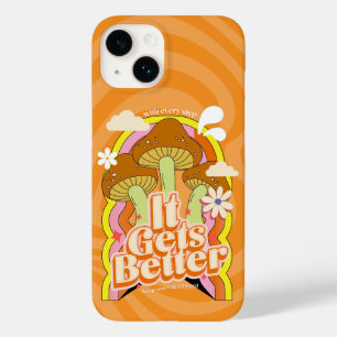 Det blir bättre God Vibes och Groovy känner Retr