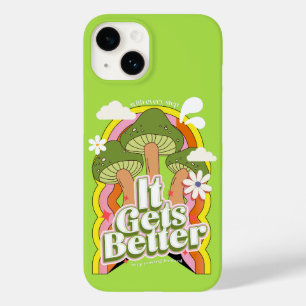 Det blir bättre God Vibes och Groovy känner Retr