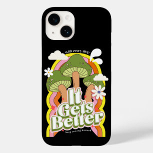 Det blir bättre Good Vibes & Groovy känner Retro