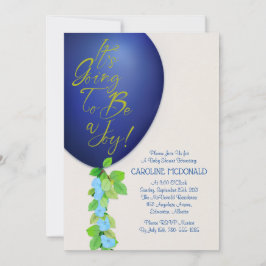 Det blir en bra inbjudan