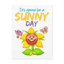 Det blir en sunt dag