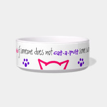 Det blir katt.a.clysmic om...