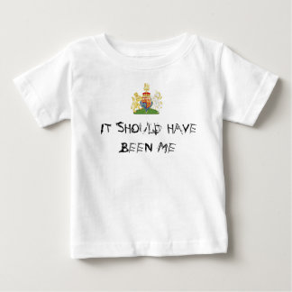 Det borde ha varit jag tee