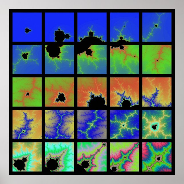 Det börjar bli lite ohanterligt poster (Framsidan)