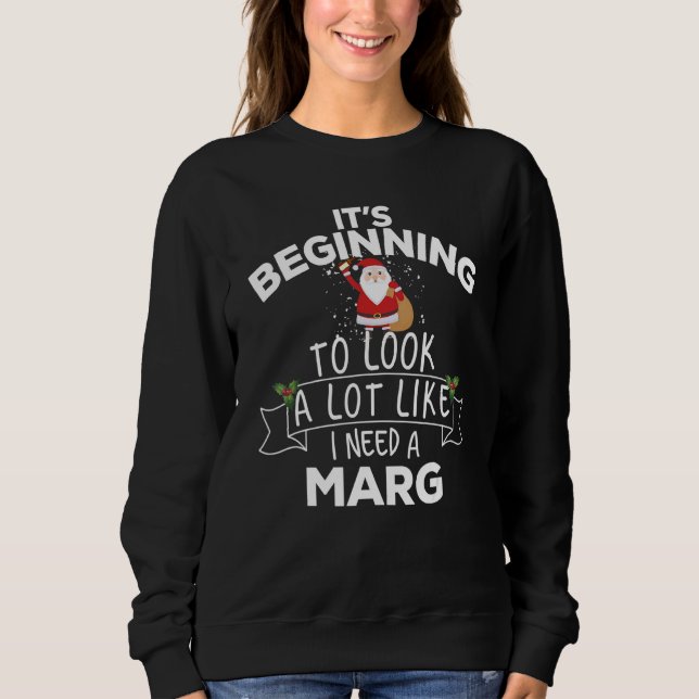 Det börjar se mycket ut som om jag behöver en marg t shirt (Framsida)