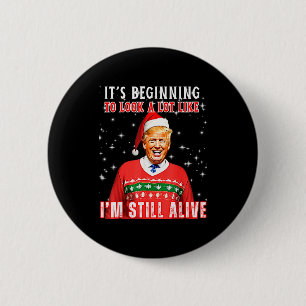 Det börjar se mycket ut som Trump Knapp