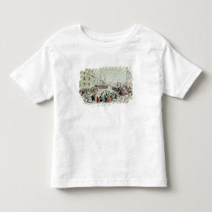 Det Boston Teapartyet, 1846 T-shirt