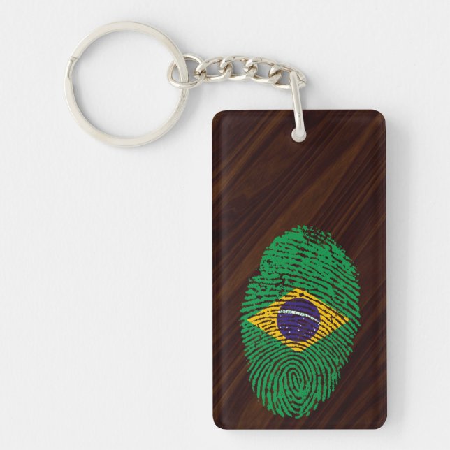 Det brasilianska handlag identifierar med (Framsidan)