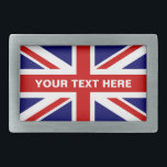 Det brittiska fackliga jackflaggabältet spänner<br><div class="desc">Det brittiska fackliga jackflaggabältet spänner fast. Engelska varar stolt över flagga av UK United Kingdom Storbritannien. Tonåring åtföljs för manar kvinnor för moderiktig mode och ungar.</div>