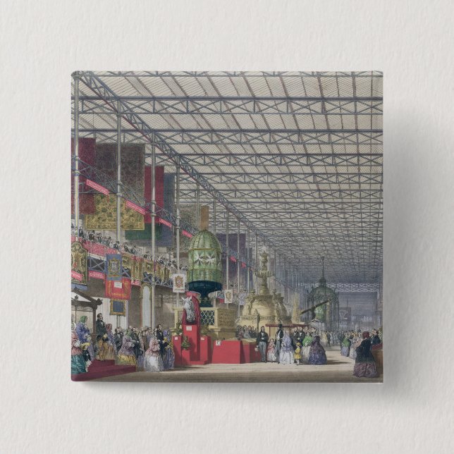 Det brittiska skeppet av den underbara knapp (Framsida)