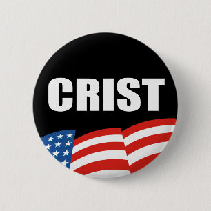 Det CHARLIE CRIST valet utrustar Knapp