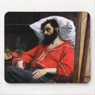 Det Convalescent Musmatta