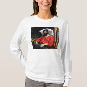 Det Convalescent T Shirt