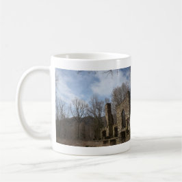 Det Cornish godset fördärvar Kaffemugg