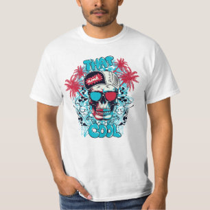 Det där coola t shirt
