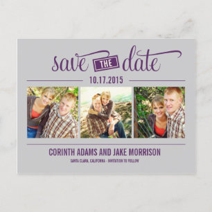 "DET" Datum - Spara Datumet Kort