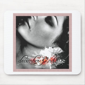 Det December 32nd album täcker Musmatta