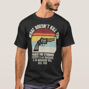 Det Dödor inte att du förstärker Ecept A 4 T Shirt