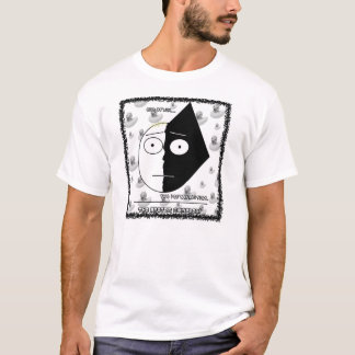 Det Drater komplex Tee
